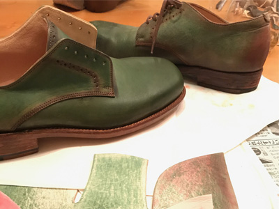 心に馴染む色とカタチ