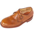 モンクストラップ