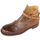 ジョッパーブーツ